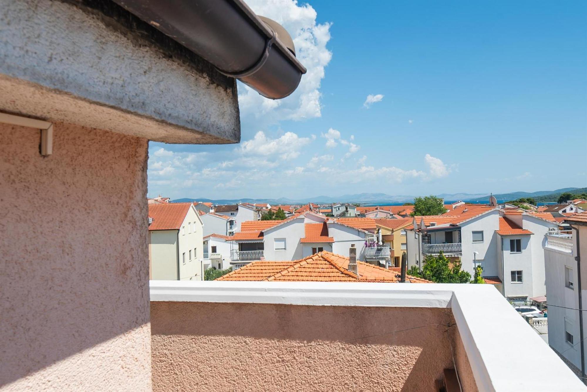 Apartments And Rooms Mladen Vodice Room photo
